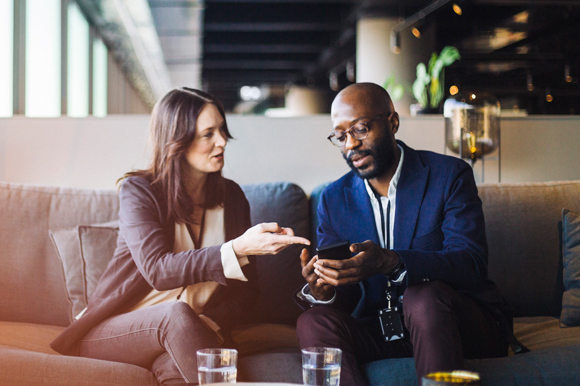 TrustCore Business Loans
