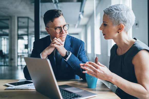 TrustCore Business Savings